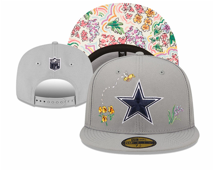 Dallas Cowboys Stitched Snapback Hats 0179